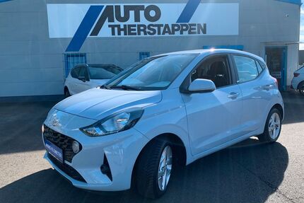 Hyundai i10 Gebrauchtwagen
