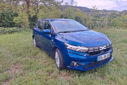 Dacia Sandero Gebrauchtwagen