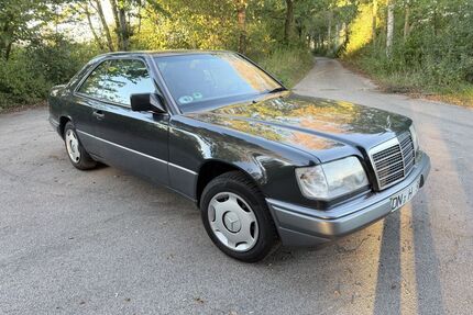 Mercedes-Benz E 220 Gebrauchtwagen