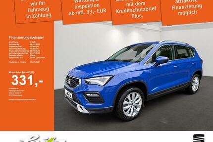 Seat Ateca Gebrauchtwagen