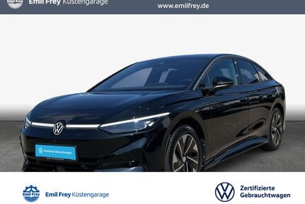 VW ID.7 Gebrauchtwagen