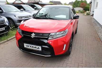 VW Vitara 
