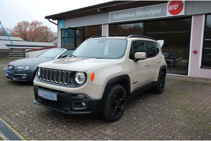 Jeep Renegade Gebrauchtwagen