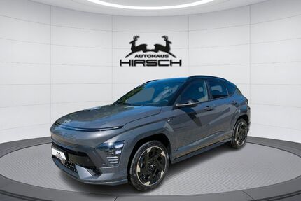 Hyundai KONA Elektro Gebrauchtwagen