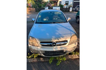 Opel Vectra Gebrauchtwagen