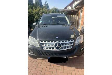Mercedes-Benz ML 320 Gebrauchtwagen