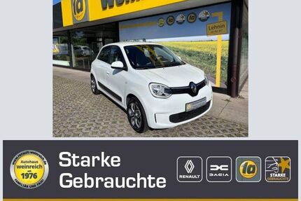 Renault Twingo Gebrauchtwagen
