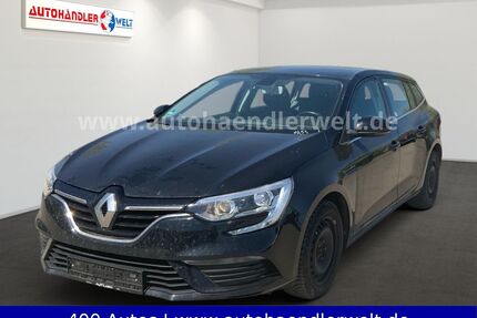 Renault Megane Gebrauchtwagen