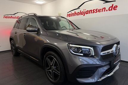 Mercedes-Benz GLB 200 Gebrauchtwagen