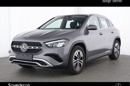 Mercedes-Benz GLA 180 Gebrauchtwagen