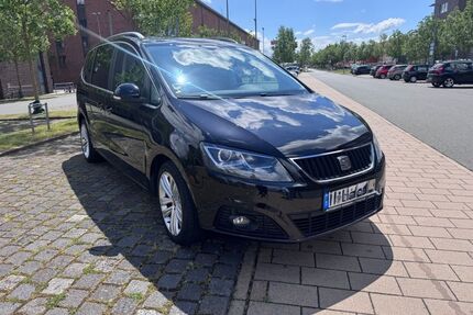Seat Alhambra Gebrauchtwagen