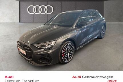 Audi S3 Gebrauchtwagen