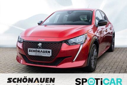 Peugeot 208 Gebrauchtwagen