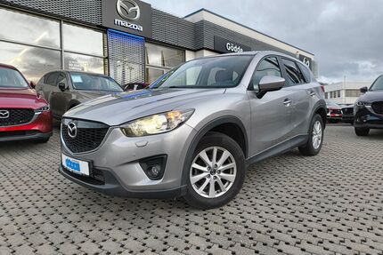 Cupra CX-5 