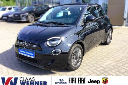 Fiat 500e Gebrauchtwagen