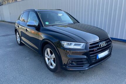 Audi SQ5 Gebrauchtwagen