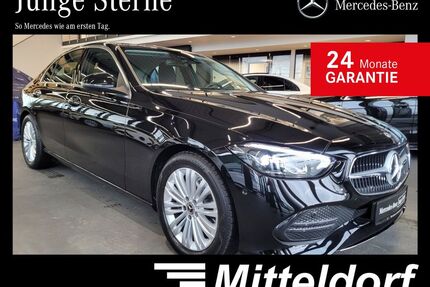 Mercedes-Benz C 180 Gebrauchtwagen