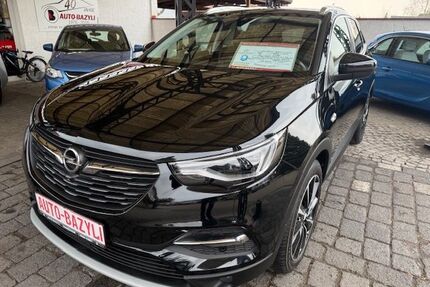 Opel Grandland (X) Gebrauchtwagen