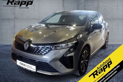 Renault Clio Gebrauchtwagen