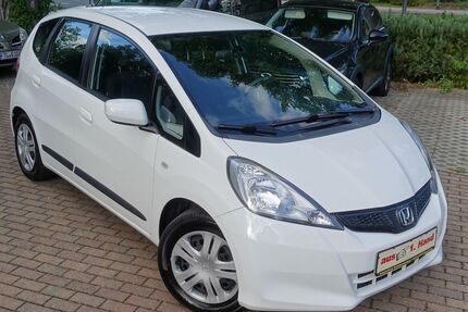 Honda Jazz Gebrauchtwagen