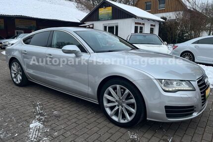 Audi A7 Gebrauchtwagen