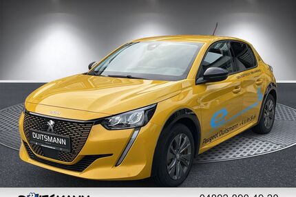 Peugeot 208 Gebrauchtwagen