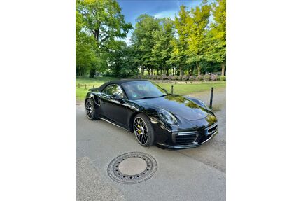 Porsche 991 Gebrauchtwagen