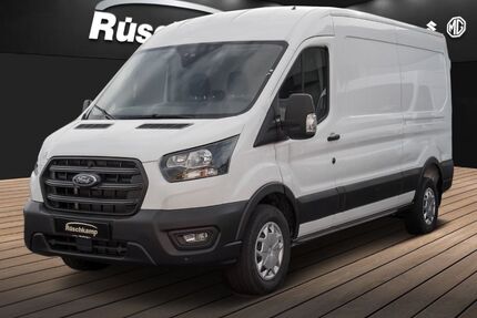 Ford Transit Gebrauchtwagen