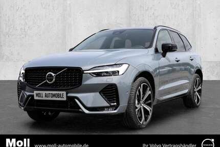 Volvo XC60 Gebrauchtwagen