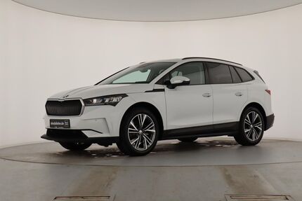 Skoda Enyaq Gebrauchtwagen