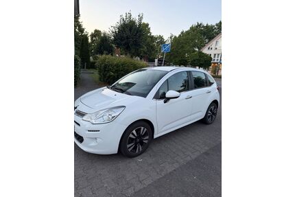 Citroen C3 Gebrauchtwagen