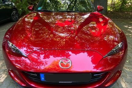 Mazda MX-5 Gebrauchtwagen