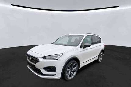 Seat Tarraco Gebrauchtwagen