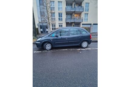 Citroen Xsara Picasso Gebrauchtwagen