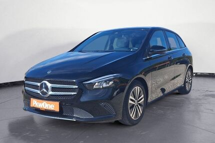 Mercedes-Benz B 200 Gebrauchtwagen