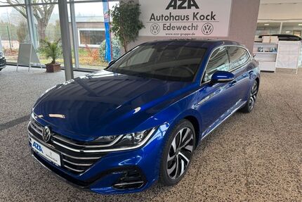 VW Arteon Gebrauchtwagen