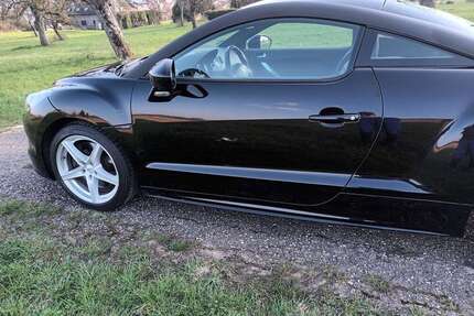 Peugeot RCZ Gebrauchtwagen