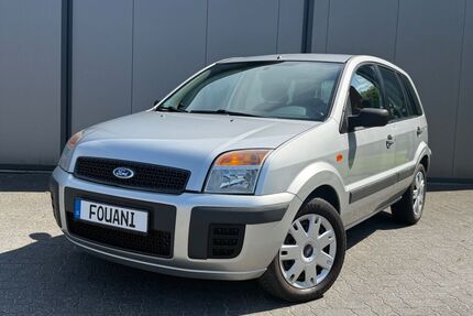 Ford Fusion Gebrauchtwagen