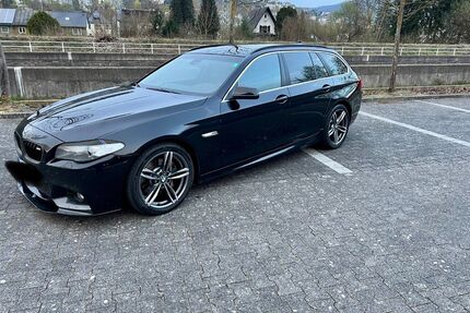 BMW 530 Gebrauchtwagen