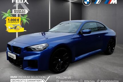 BMW M2 Gebrauchtwagen