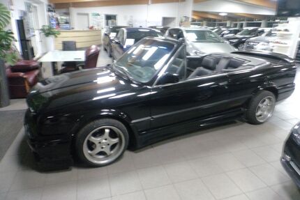 BMW 325 Gebrauchtwagen