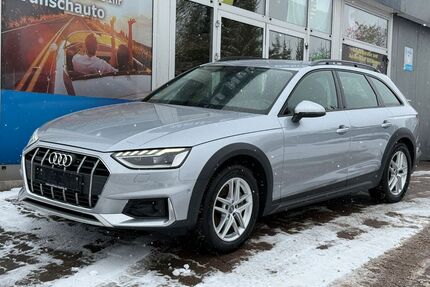 Audi A4 Allroad Gebrauchtwagen