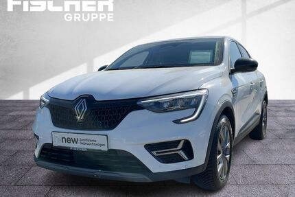 Renault Arkana Gebrauchtwagen