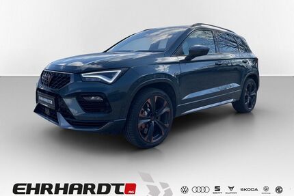 Cupra Ateca Gebrauchtwagen