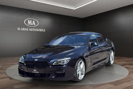 BMW 650 Gebrauchtwagen