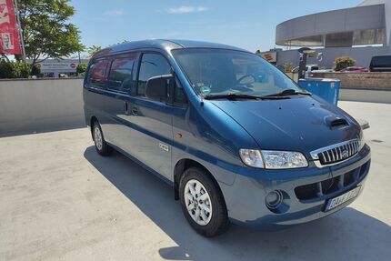 Hyundai H-1 Gebrauchtwagen