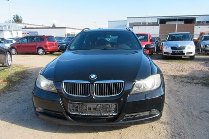 BMW 325 Gebrauchtwagen