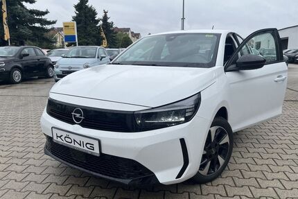 Opel Corsa Gebrauchtwagen