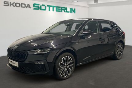 Skoda Scala Gebrauchtwagen
