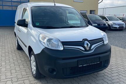 Renault Kangoo Gebrauchtwagen